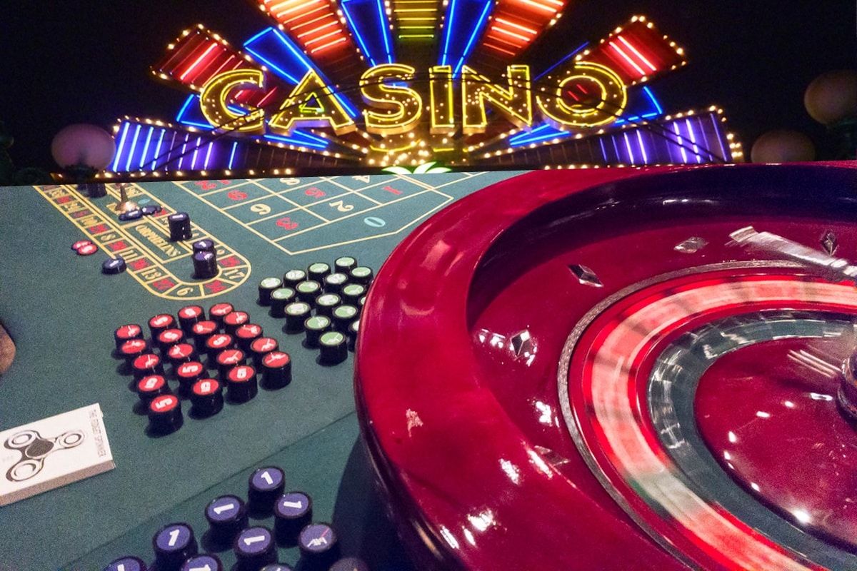 Teen Patti Fun پاکستان کیسینو میں بلیک جیک گیمز