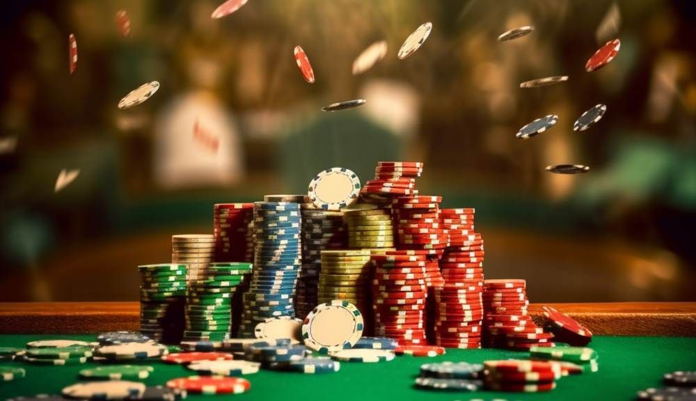 Teen Patti Fun کیسینو میں بکراٹکھیلیں