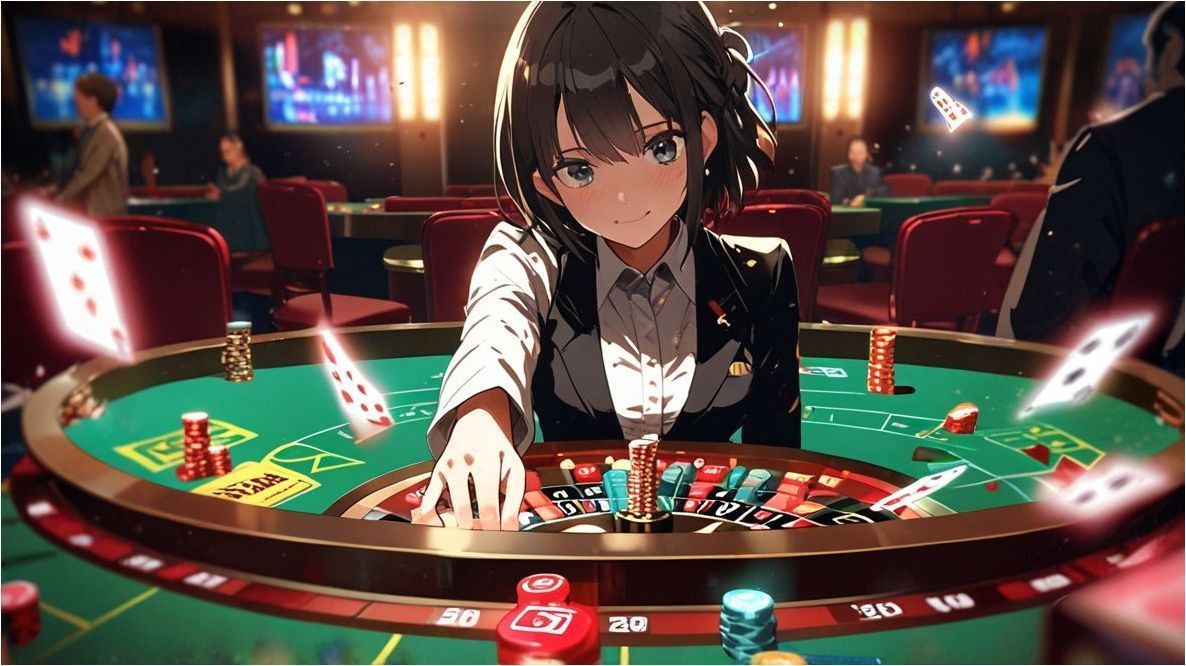 Teen Patti Fun کیسینو میں لاٹری گیمز میں حصہ لیں۔