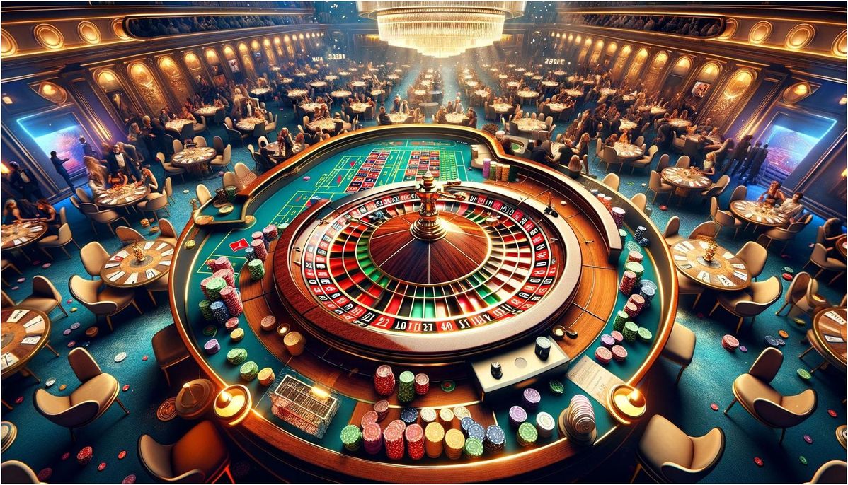 Teen Patti Fun پاکستان میں میگا ویز کیسینو گیمز