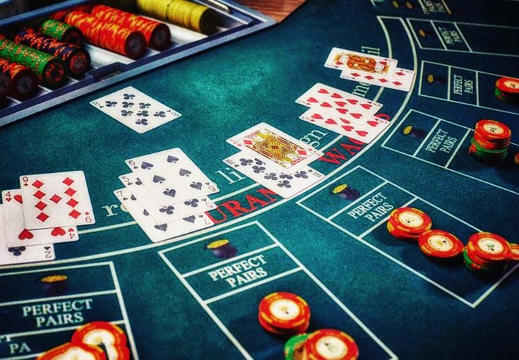 Teen Patti Fun آن لائن کیسینو میں اصل گیمز
