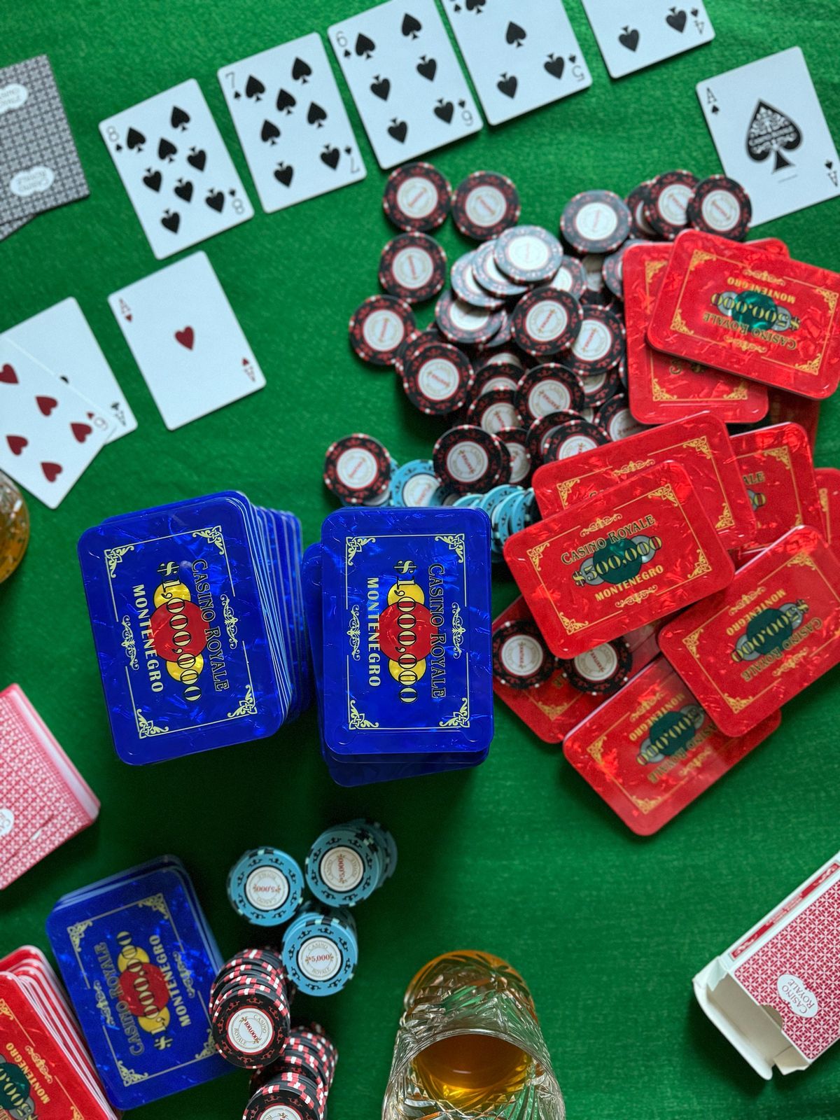 Teen Patti Fun پاکستان کیسینو میں بلیک جیک گیمز