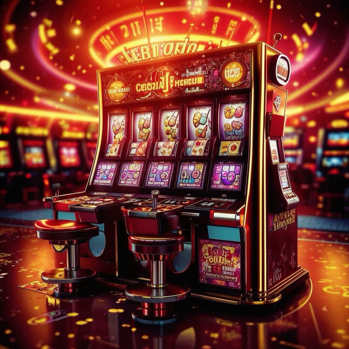 Teen Patti Fun کیسینو میں بکراٹکھیلیں