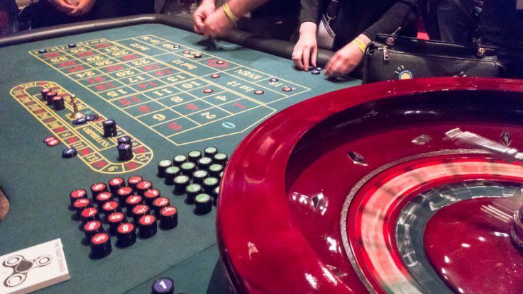 پاکستان میں Teen Patti Fun کا آن لائن کیسینو سیکشن کھولیں۔