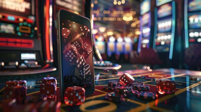 Teen Patti Fun کیسینو میں سلاٹ کھیلنا شروع کریں۔